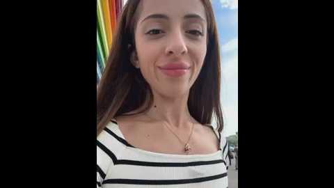 yesmoree @ stripchat on 20250627