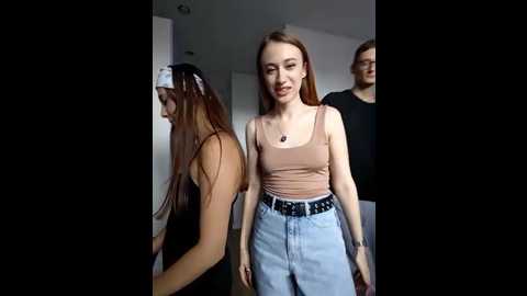 yourfavpsy_ @ stripchat on 20250627