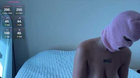 zoeypink @ stripchat on 20250627