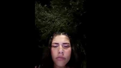 daring_lily @ stripchat on 20250628