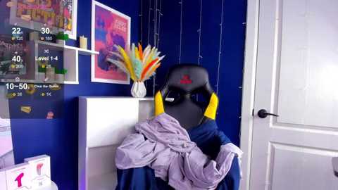 elis_fox @ stripchat on 20250628