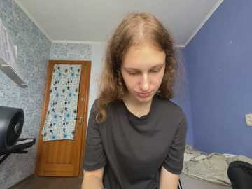 eva_angel3 @ stripchat on 20250628