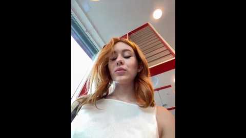 foxy_heart @ stripchat on 20250628