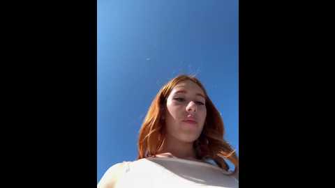 foxy_heart @ stripchat on 20250628