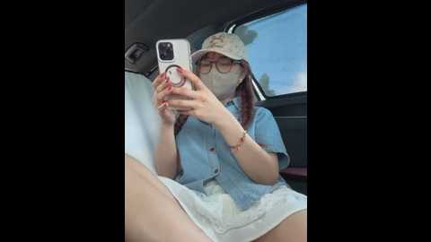 linh_2004 @ stripchat on 20250628