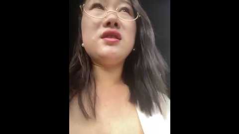 maomao_520 @ stripchat on 20250628