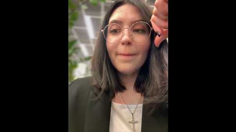 meow_girl @ stripchat on 20250628