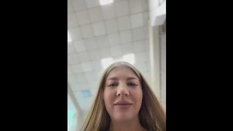 newlale @ stripchat on 20250628