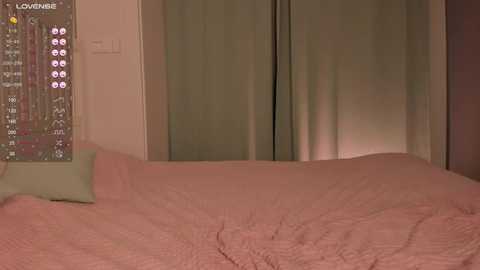 olivia_livi @ stripchat on 20250628