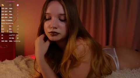 thatsamebunny @ stripchat on 20250628