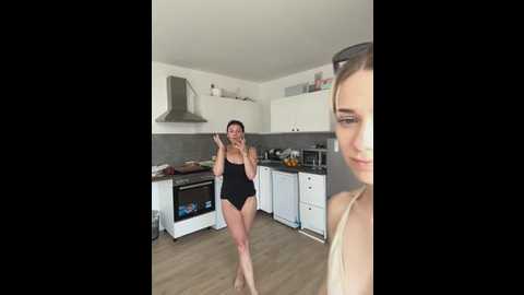 blondiblack @ stripchat on 20250629