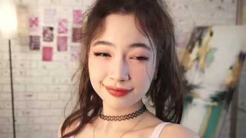 erlinahaines @ stripchat on 20250629