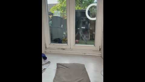 fayeflame @ stripchat on 20250629