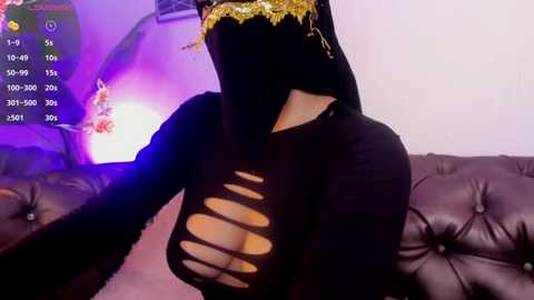 fayruz_rasi @ stripchat on 20250629