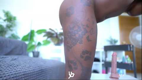 josyblack @ stripchat on 20250629