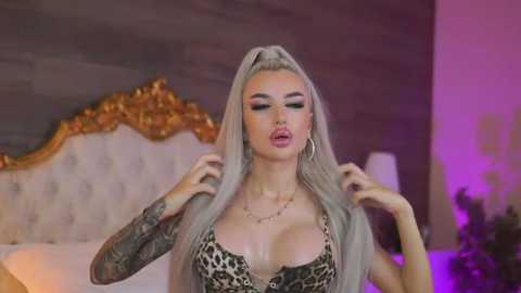 juicy_jessye @ stripchat on 20250629