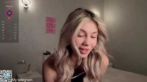 lilisstar @ stripchat on 20250629