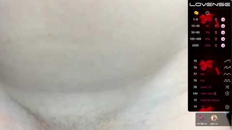 littlecandy18 @ stripchat on 20250629