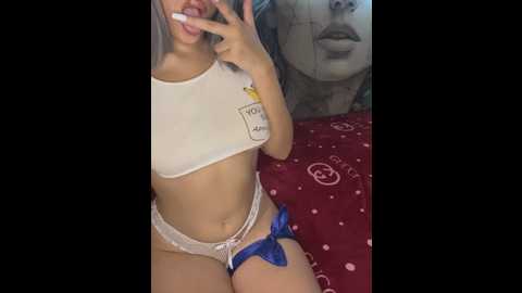 maya_mimi @ stripchat on 20250629