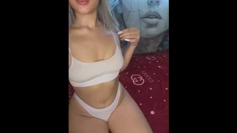 maya_mimi @ stripchat on 20250629