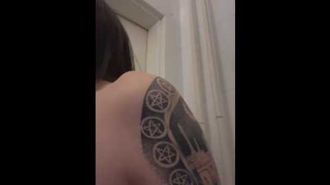 musae @ stripchat on 20250629