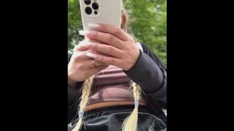 newlale @ stripchat on 20250629