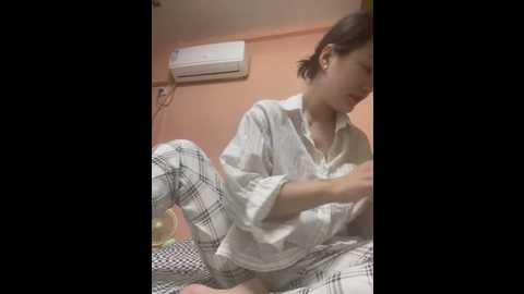 nianxiaohua886 @ stripchat on 20250629