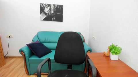 alexa_woods @ stripchat on 20250630