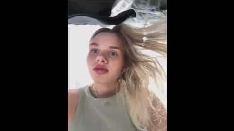 baravisha @ stripchat on 20250630