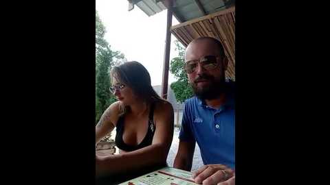 bonvoyage777 @ stripchat on 20250630