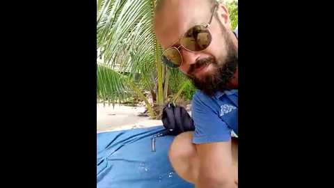 bonvoyage777 @ stripchat on 20250630