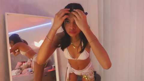 daliacruz @ stripchat on 20250630