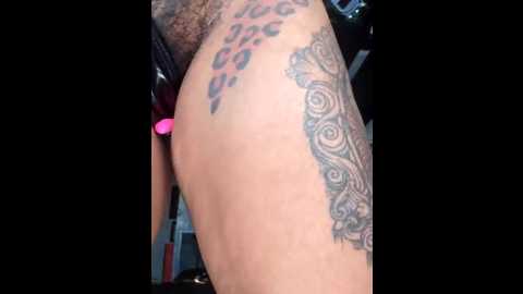 darkdea @ stripchat on 20250630