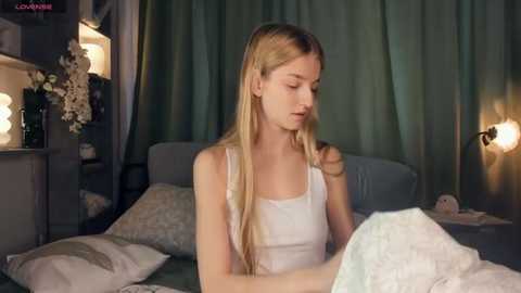 dreamygleam @ stripchat on 20250630