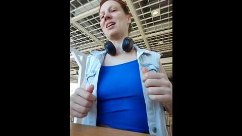 exhibitionsplit @ stripchat on 20250630