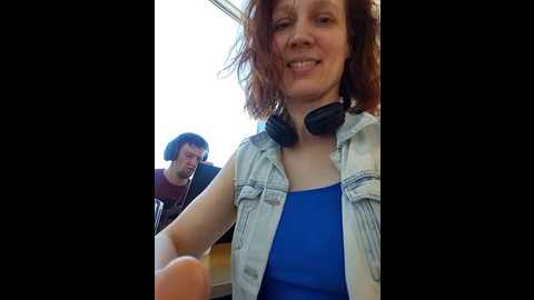 exhibitionsplit @ stripchat on 20250630