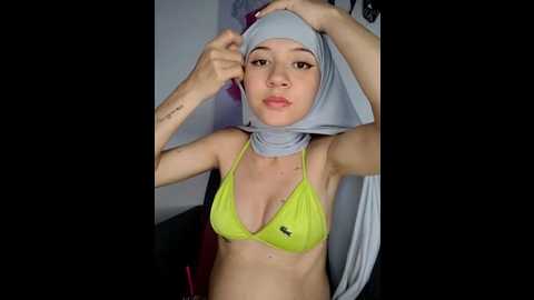 hanaa_18 @ stripchat on 20250630