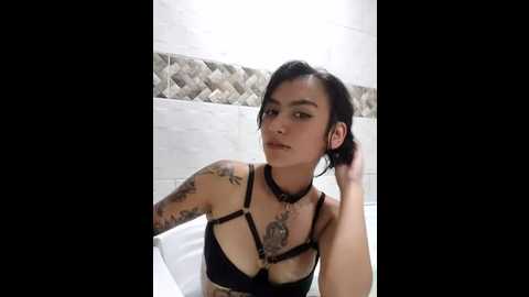 hot_nahia @ stripchat on 20250630