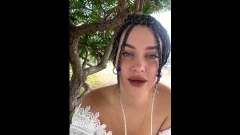 kikiwatson @ stripchat on 20250630