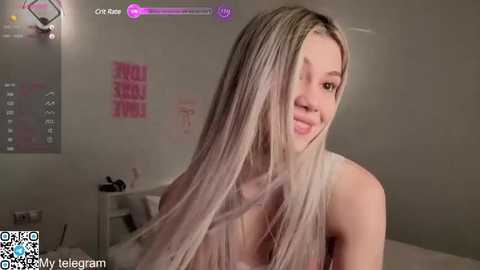 lilisstar @ stripchat on 20250630