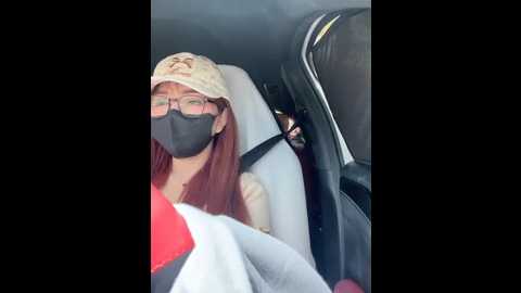 linh_2004 @ stripchat on 20250630