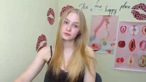 mademoisellecl @ stripchat on 20250630
