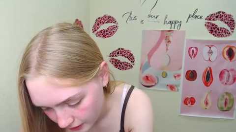 mademoisellecl @ stripchat on 20250630