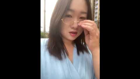 maomao_520 @ stripchat on 20250630