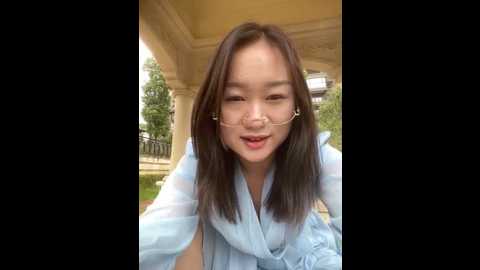 maomao_520 @ stripchat on 20250630