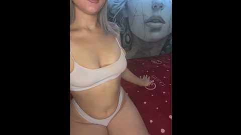 maya_mimi @ stripchat on 20250630