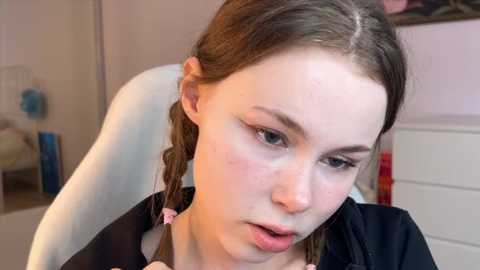 melissify @ stripchat on 20250630