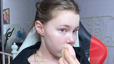 melissify @ stripchat on 20250630
