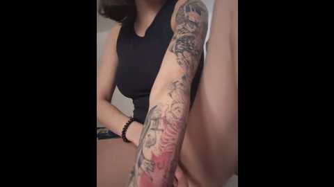 musae @ stripchat on 20250630