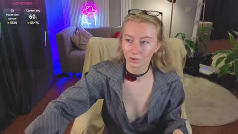 rachel_rut @ stripchat on 20250630